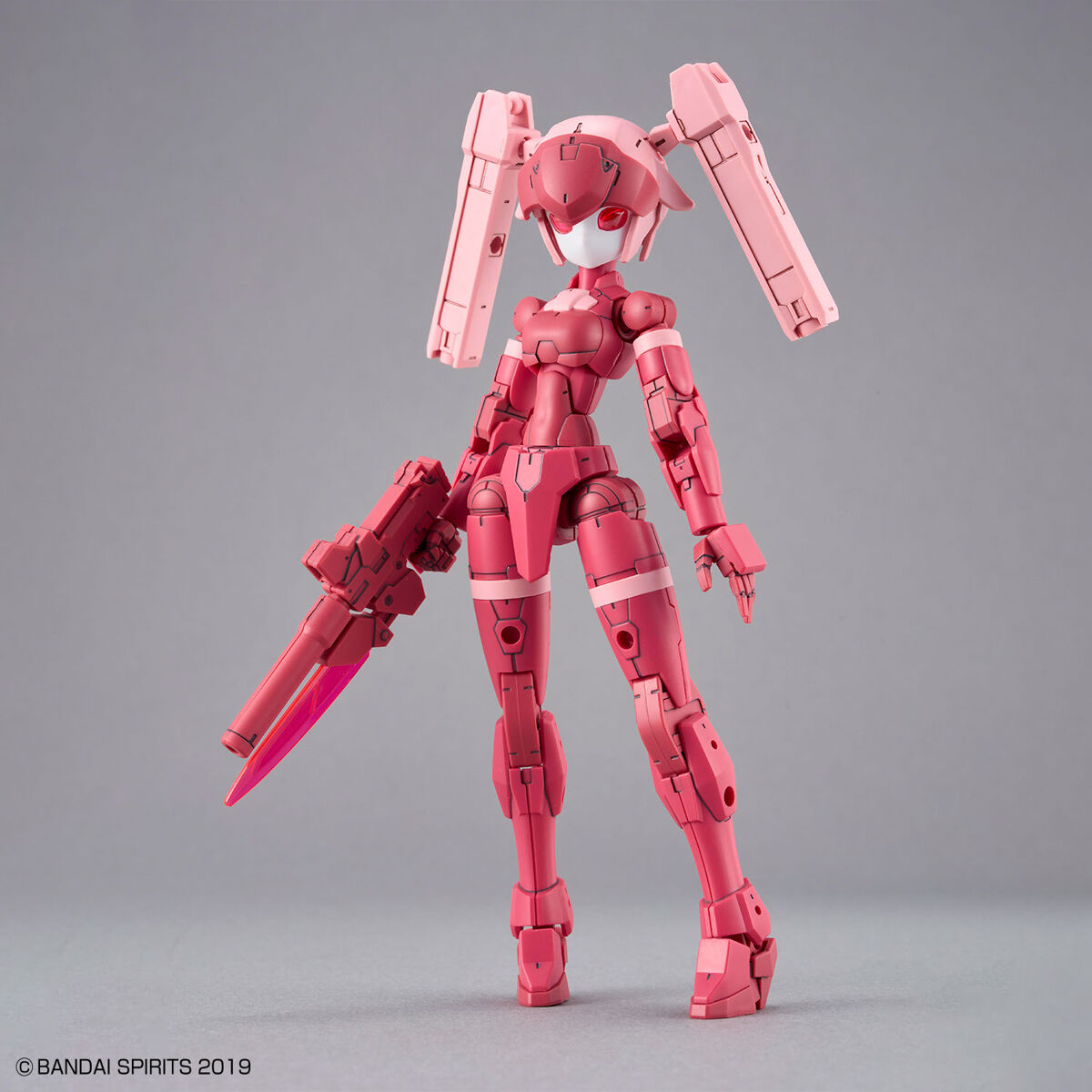 1/144 30MM 53 EXM-H15A Acerby (Type-A)