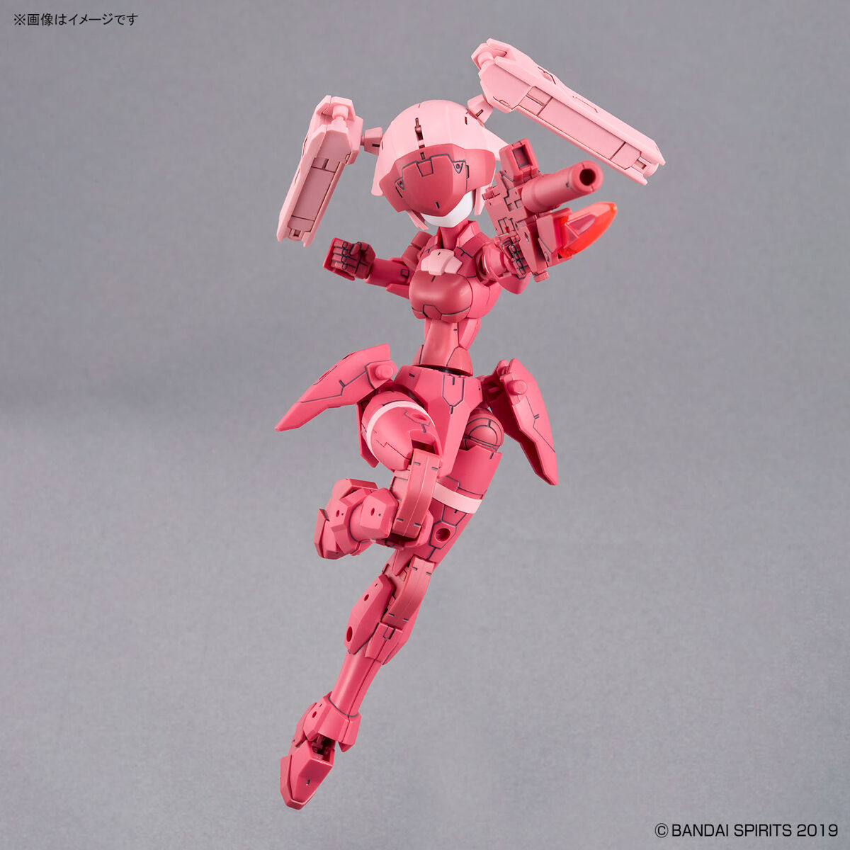 1/144 30MM 53 EXM-H15A Acerby (Type-A)