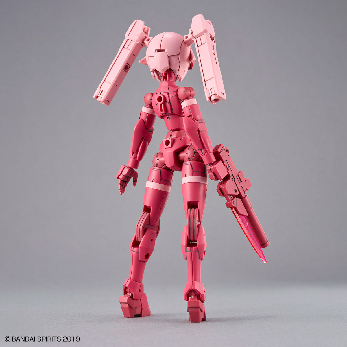1/144 30MM 53 EXM-H15A Acerby (Type-A)