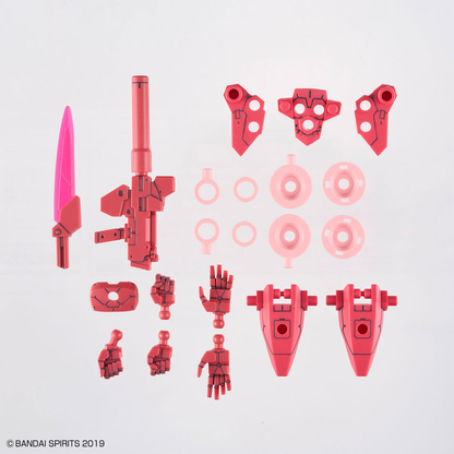 1/144 30MM 53 EXM-H15A Acerby (Type-A)