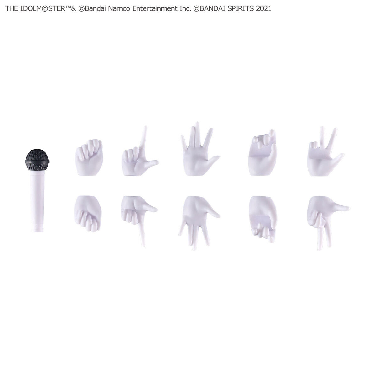 30MS THE iDOLM@STER SHINY COLORS Mano Sakuragi