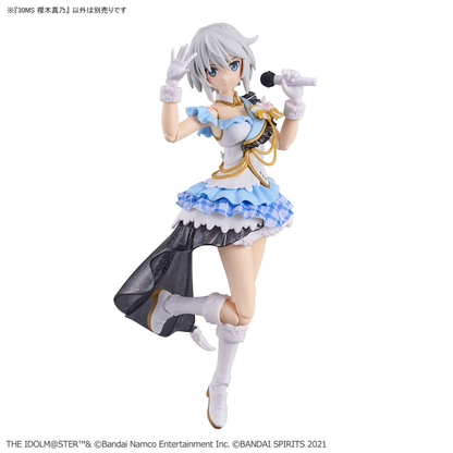 30MS THE iDOLM@STER SHINY COLORS Mano Sakuragi