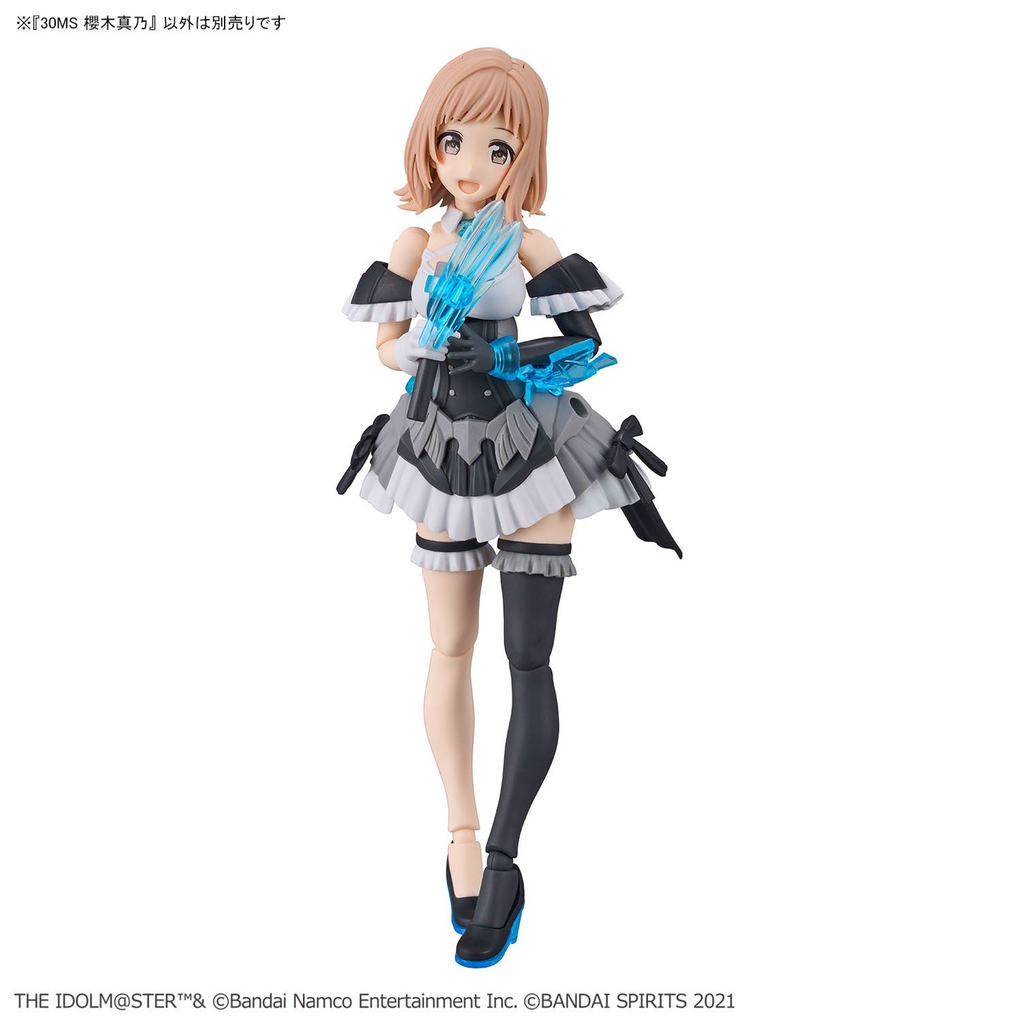 30MS THE iDOLM@STER SHINY COLORS Mano Sakuragi