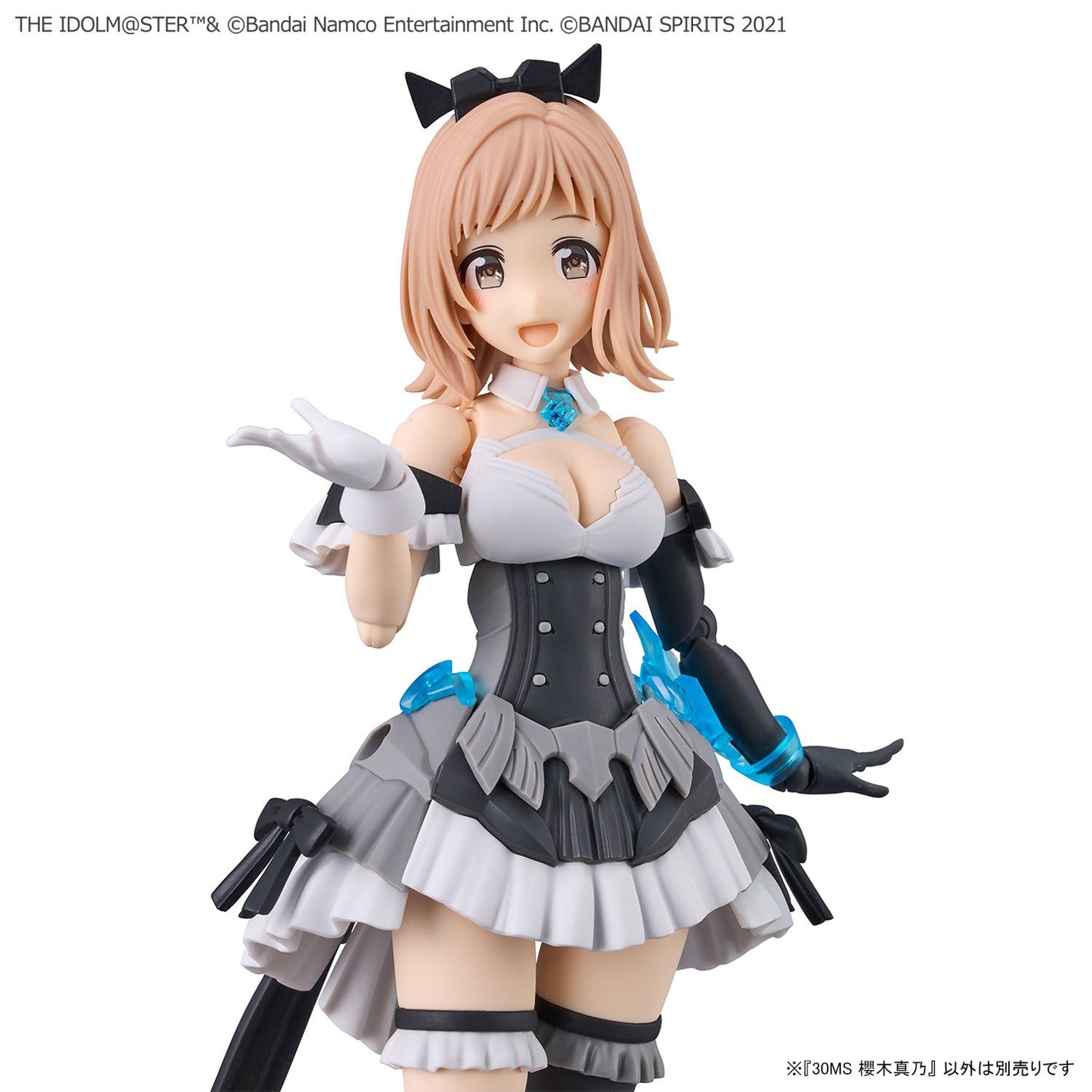 30MS THE iDOLM@STER SHINY COLORS Mano Sakuragi