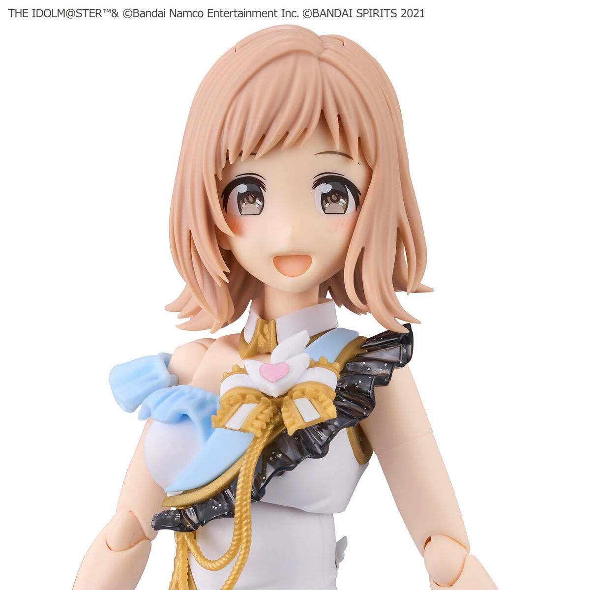 30MS THE iDOLM@STER SHINY COLORS Mano Sakuragi