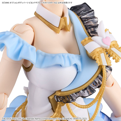 30MS THE iDOLM@STER SHINY COLORS Option Body Parts Beyond The Blue Sky 1 (Color A)