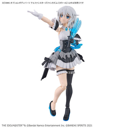 30MS THE iDOLM@STER SHINY COLORS Option Body Parts Alpha Sisters Phantasm 1 (Color A)