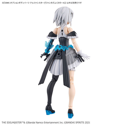 30MS THE iDOLM@STER SHINY COLORS Option Body Parts Alpha Sisters Phantasm 1 (Color A)