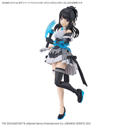 30MS THE iDOLM@STER SHINY COLORS Option Body Parts Alpha Sisters Phantasm 1 (Color A)