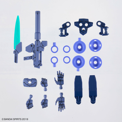 1/144 30MM 54 EXM-H15B Acerby (Type-B)