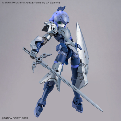 1/144 30MM 54 EXM-H15B Acerby (Type-B)
