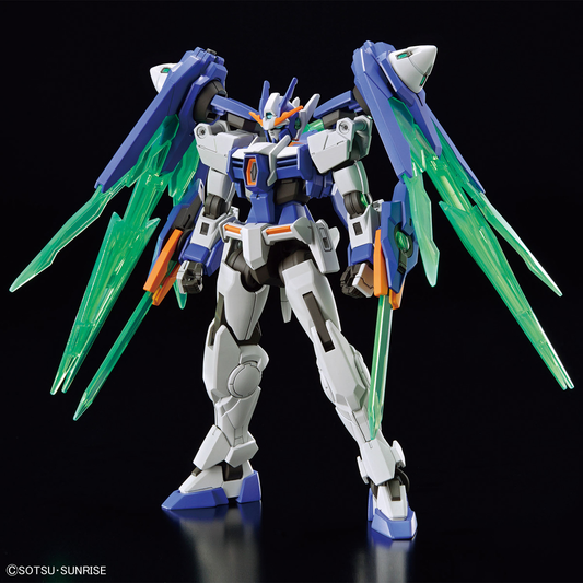 1/144 HGGBM 05 Gundam 00 Diver Arc (Gundam Build Metaverse)
