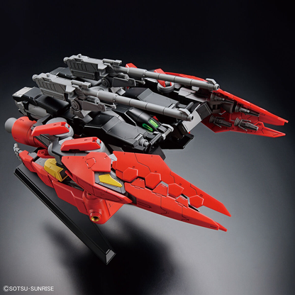 1/144 HGGBM 07 Typhoeus Gundam Chimera (Gundam Build Metaverse)