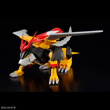 HG Jyakomaru (Mashin Hero Wataru) Bandai Namco