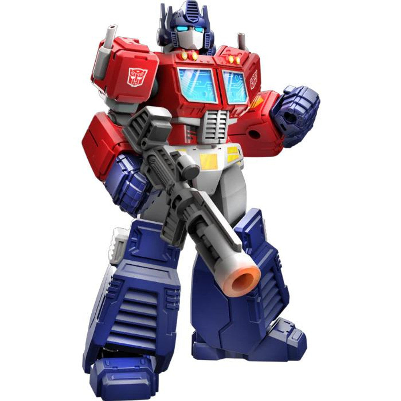 Blokees Transformers Galaxy Version 01 Roll Out Action Figure Model Kit Blind Box