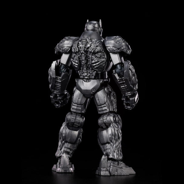 Blokees Transformers Classic Class 05 Optimus Primal Robot Action Figure Model Kit