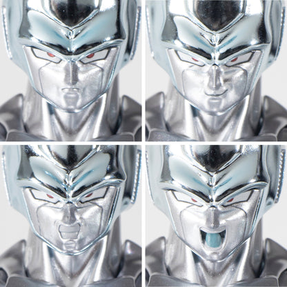 Bandai Tamashii Nations S.H. Figuarts Dragon Ball Z Metal Cooler Action Figure