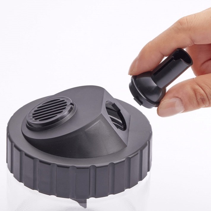 GSI Creos Mr Hobby PS-220 Mr Cleaning Bottle II