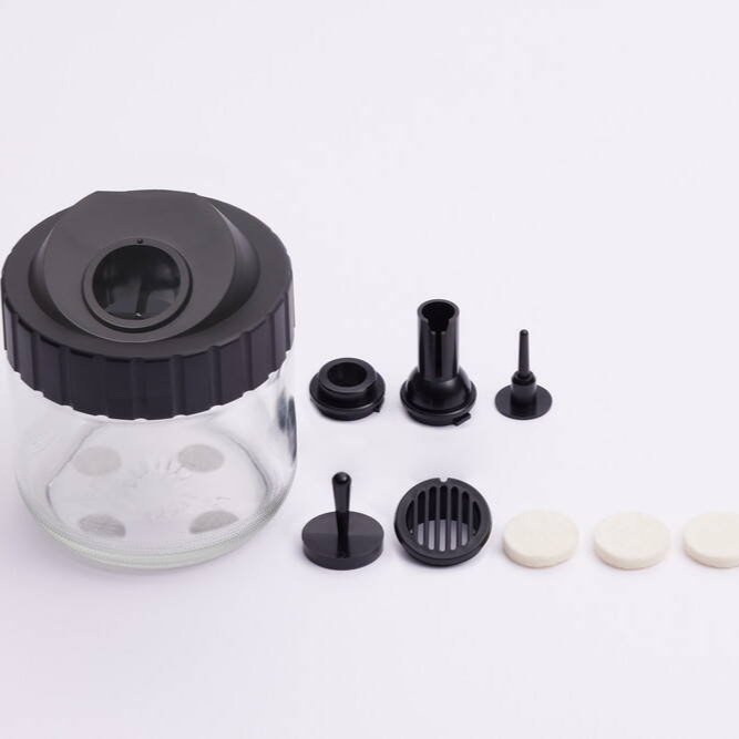 GSI Creos Mr Hobby PS-220 Mr Cleaning Bottle II