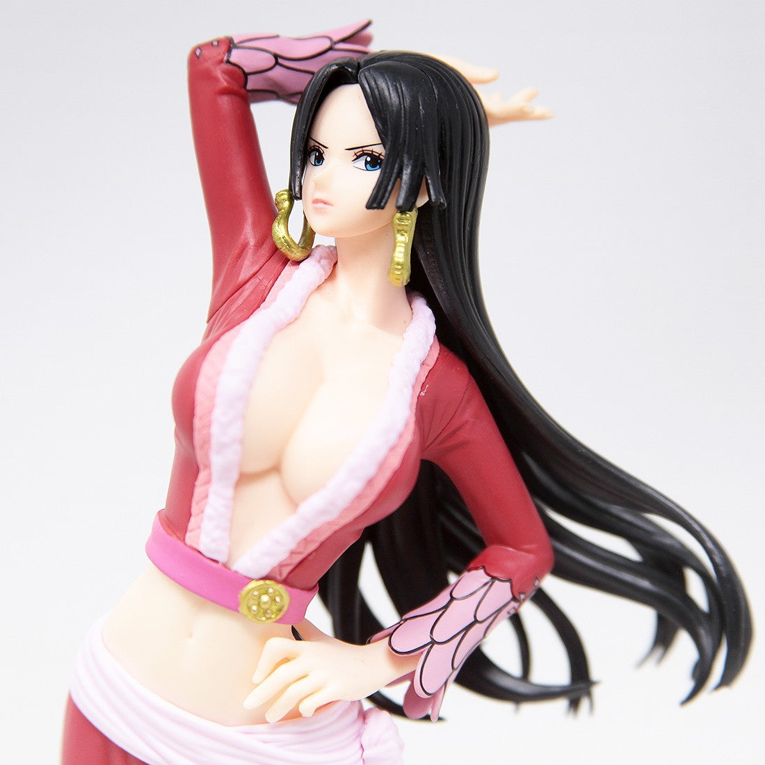 Banpresto One Piece: Glitter & Glamours figure Boa Hancock Ver. A BP16524P