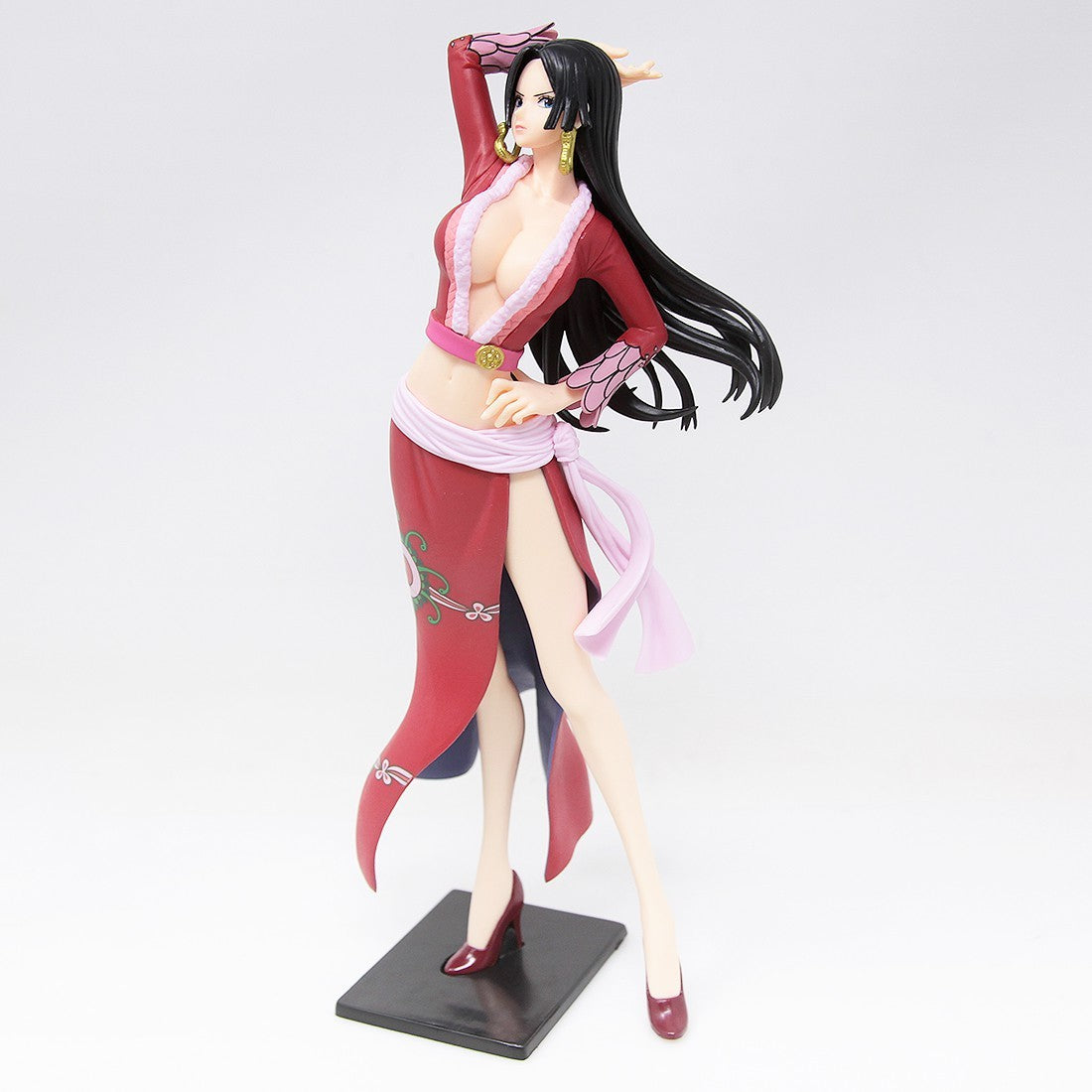 Banpresto One Piece: Glitter & Glamours figure Boa Hancock Ver. A BP16524P