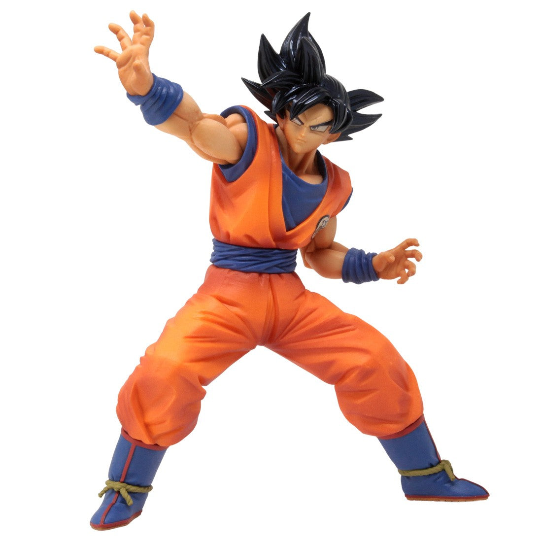 Banpresto Dragon Ball Super: Maximatic The Son Goku VI BP17319P