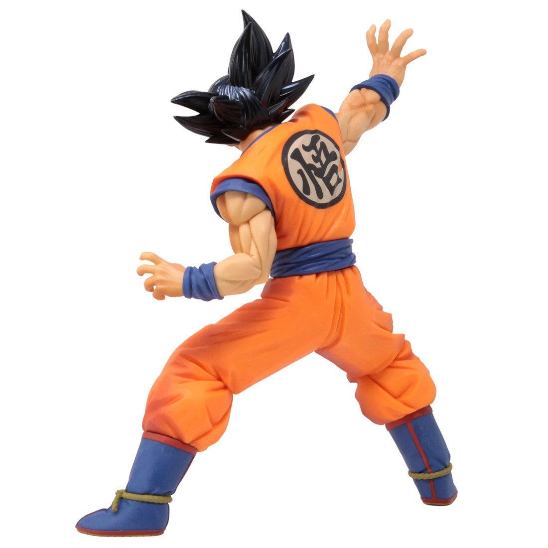 Banpresto Dragon Ball Super: Maximatic The Son Goku VI BP17319P