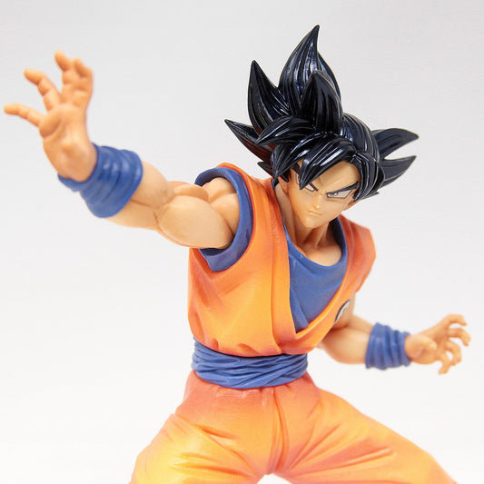 Banpresto Dragon Ball Super: Maximatic The Son Goku VI BP17319P