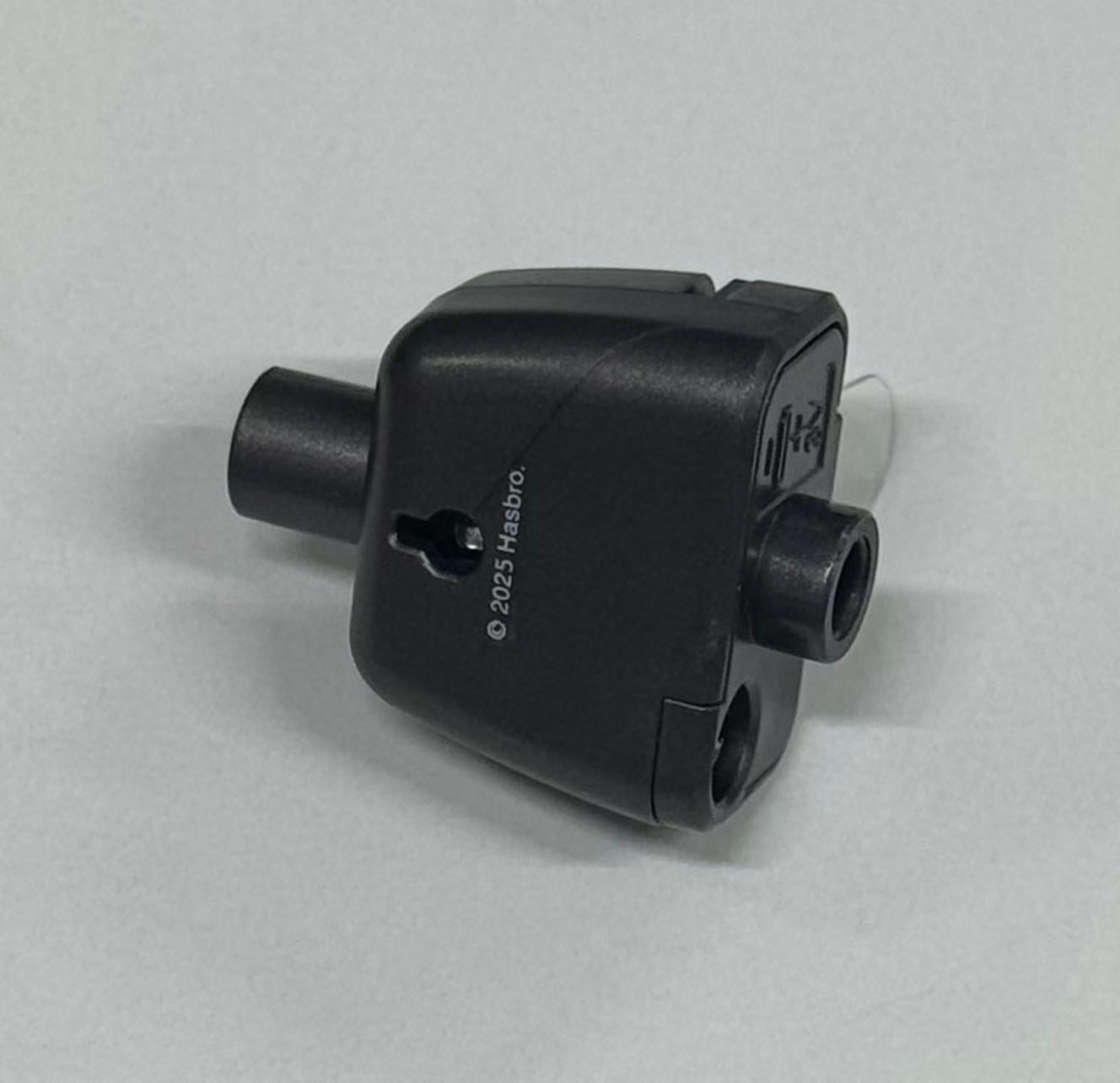 PART - Blokees Transformers Classic Class 17 Soundwave Action Figure Model Kit 71183 - Runners & Stickers