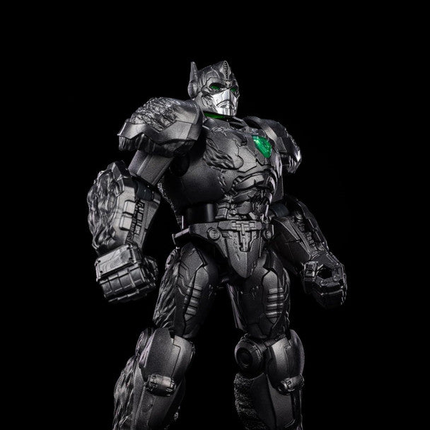 Blokees Transformers Classic Class 05 Optimus Primal Robot Action Figure Model Kit