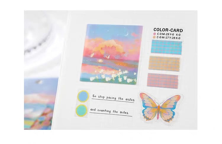 Papermore Dream Sticker For You I Stickers (40 pieces)