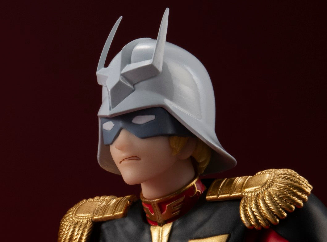 PreOrders Bandai Tamashii Nations S.H. Figuarts Char Aznable