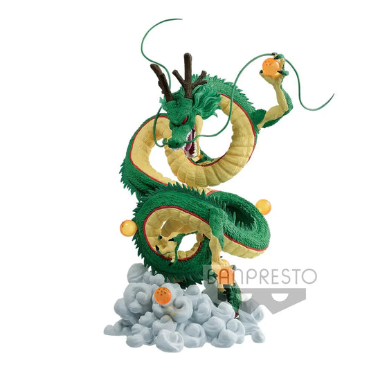 Banpresto Dragon Ball Z Creator x Creator Shenron Ver A BP17047P