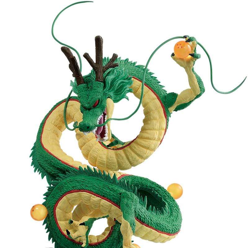 Banpresto Dragon Ball Z Creator x Creator Shenron Ver A BP17047P