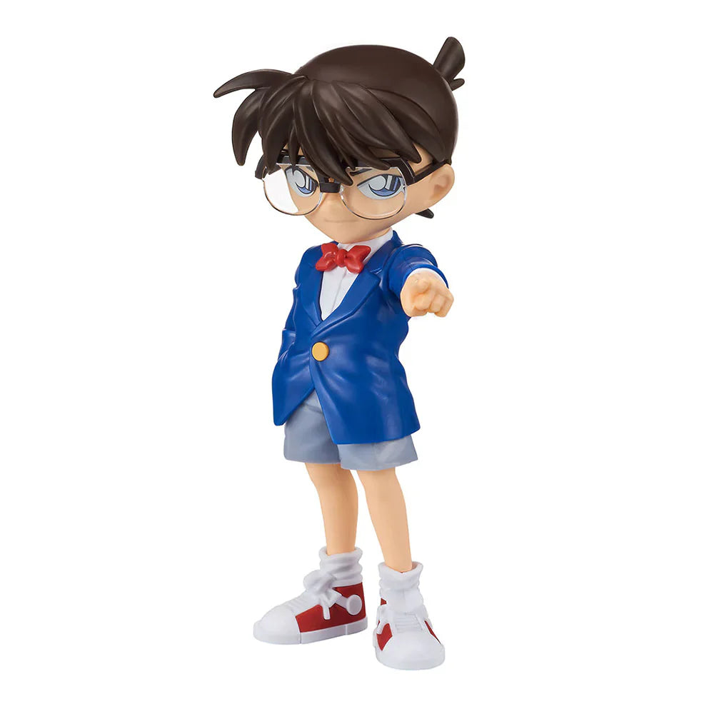 Bandai EG Entry Grade Detective Conan Edogawa