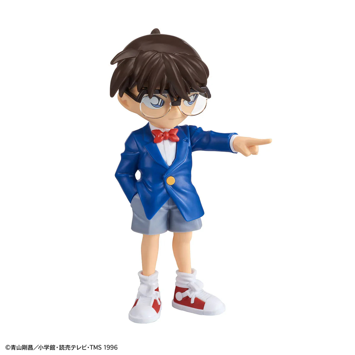 Bandai EG Entry Grade Detective Conan Edogawa