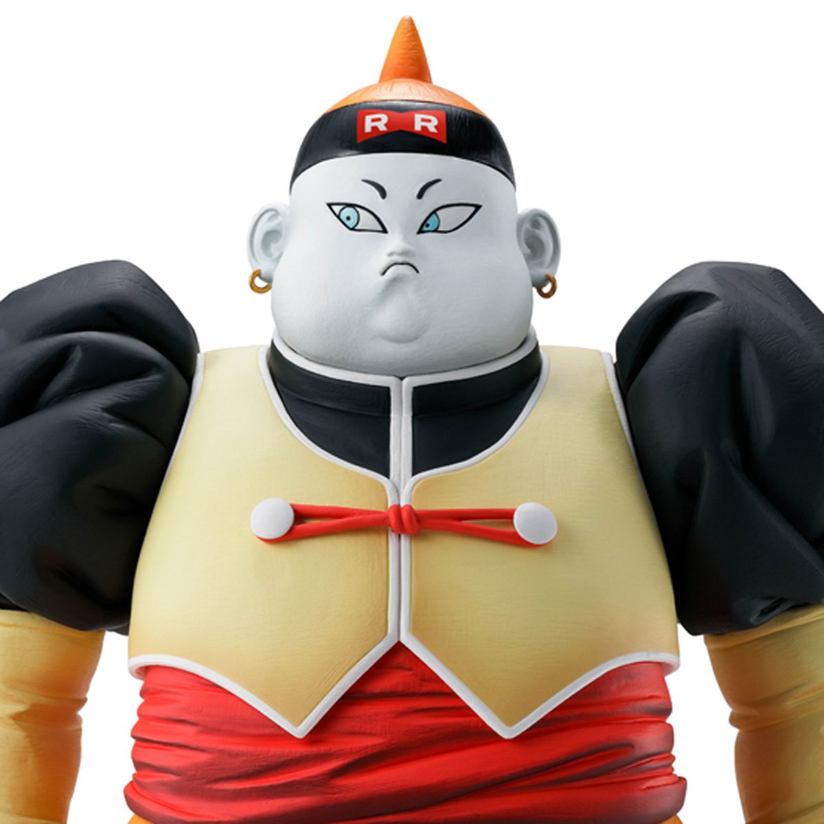 Banpresto Dragon Ball Z: Ichibansho Android No. 19 (Android Fear) BP63623