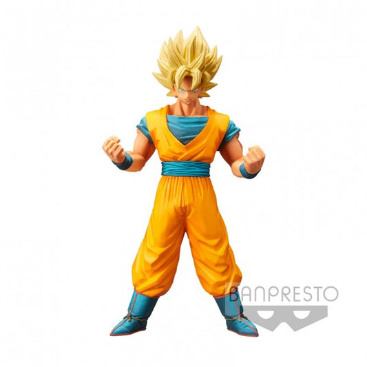 Dragon Ball Z Burning Fighters vol.2 (B:Son Goku) BP18389P Banpresto 28.80 OEShop