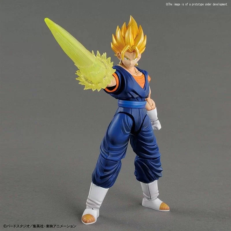 Bandai Figure Rise Standard Dragon Ball Z Super Saiyan Vegetto