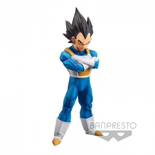 Dragon Ball Z Burning Fighters vol.2 (A:Vegeta ) BP18388P Banpresto 28.80 OEShop