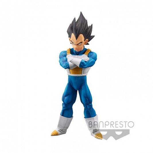 Dragon Ball Z Burning Fighters vol.2 (A:Vegeta ) BP18388P Banpresto 28.80 OEShop