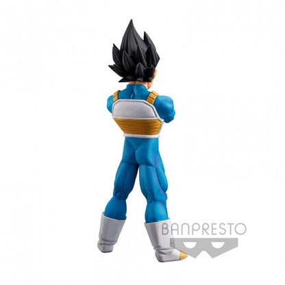 Dragon Ball Z Burning Fighters vol.2 (A:Vegeta ) BP18388P Banpresto 28.80 OEShop