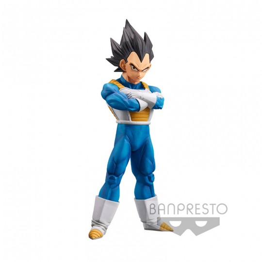 Dragon Ball Z Burning Fighters vol.2 (A:Vegeta ) BP18388P Banpresto 28.80 OEShop