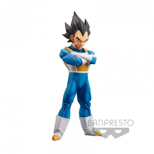 Dragon Ball Z Burning Fighters vol.2 (A:Vegeta ) BP18388P Banpresto 28.80 OEShop