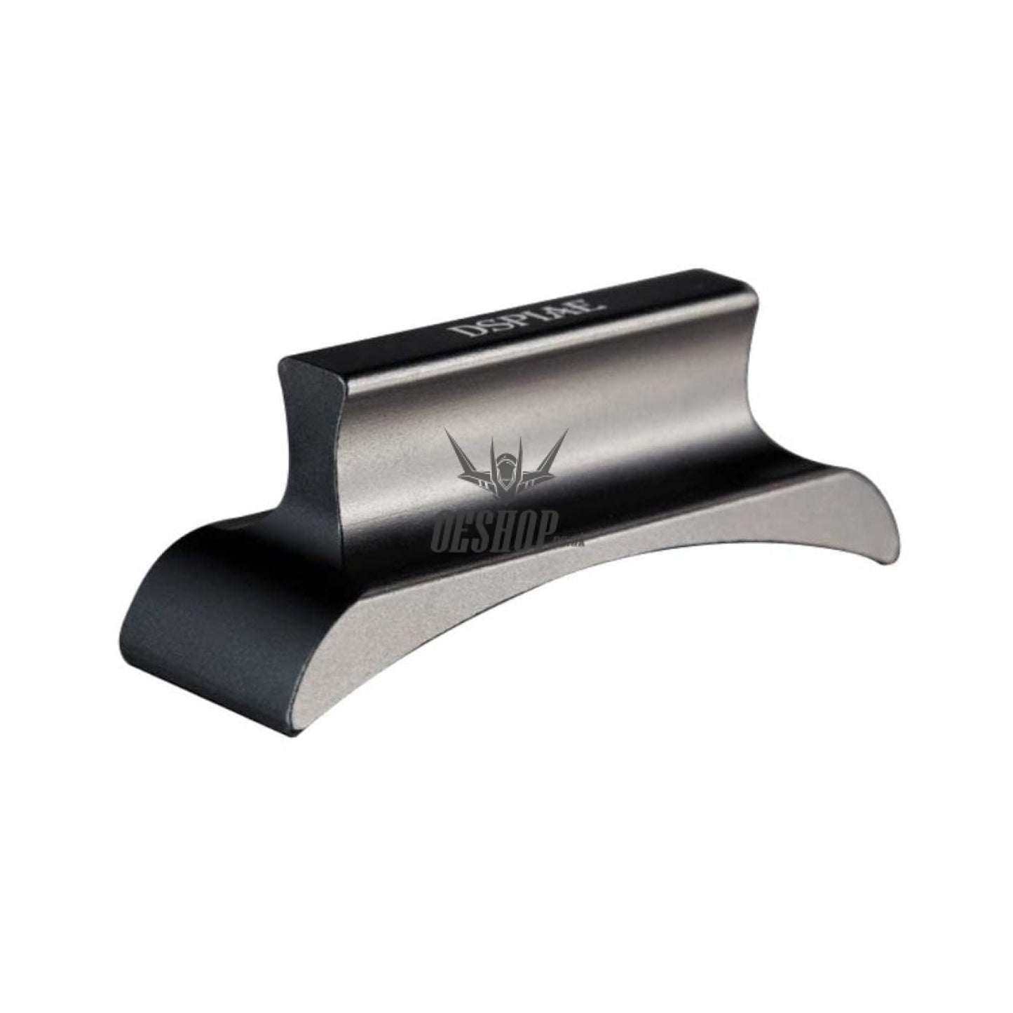 Dspiae As-25 Angled Sanding Boards As-25Cpbk Curved Sandpaper Holder / Black