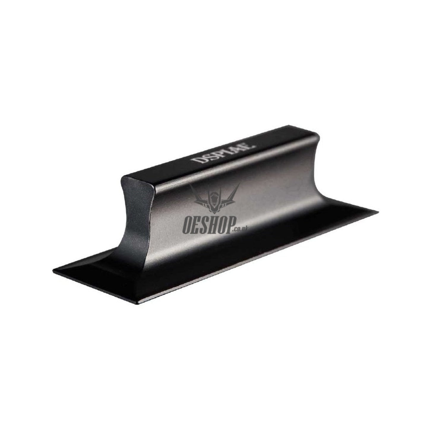 Dspiae As-25 Angled Sanding Boards As-25Fpbk Flat Sandpaper Holder / Black