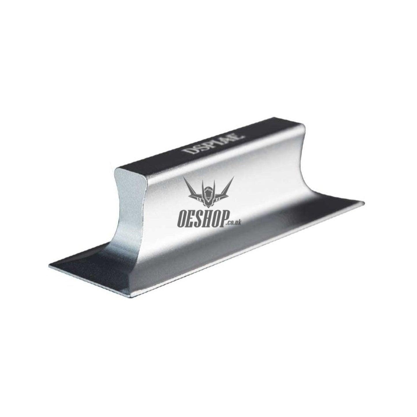 Dspiae As-25 Angled Sanding Boards As-25Fpgr Flat Sandpaper Holder / Gray