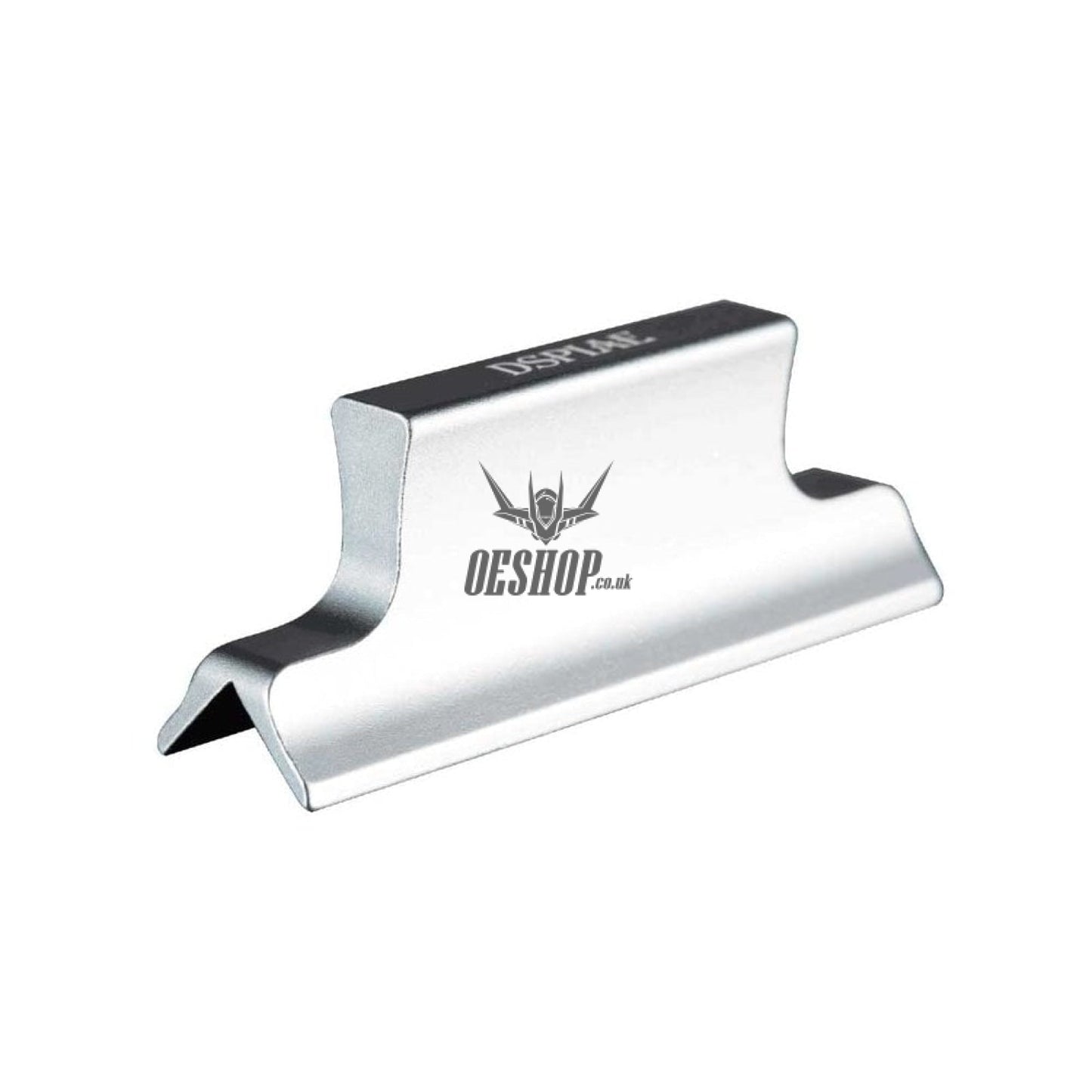 Dspiae As-25 Angled Sanding Boards As-25Ppgr Perpendicular Sandpaper Holder / Gray