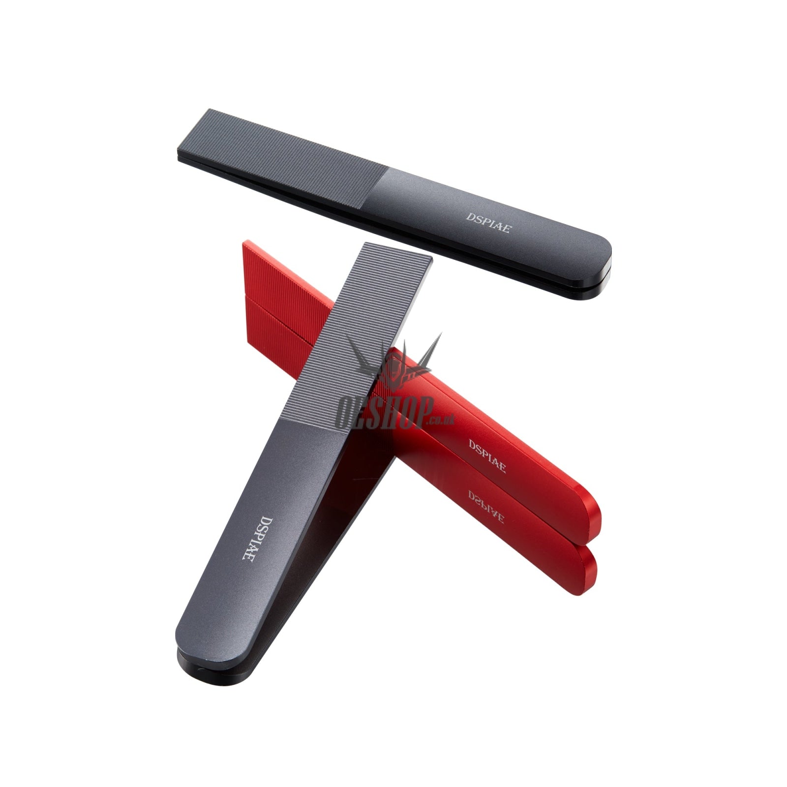 Dspiae As-25 Pro Aluminum Alloy Sanding Board