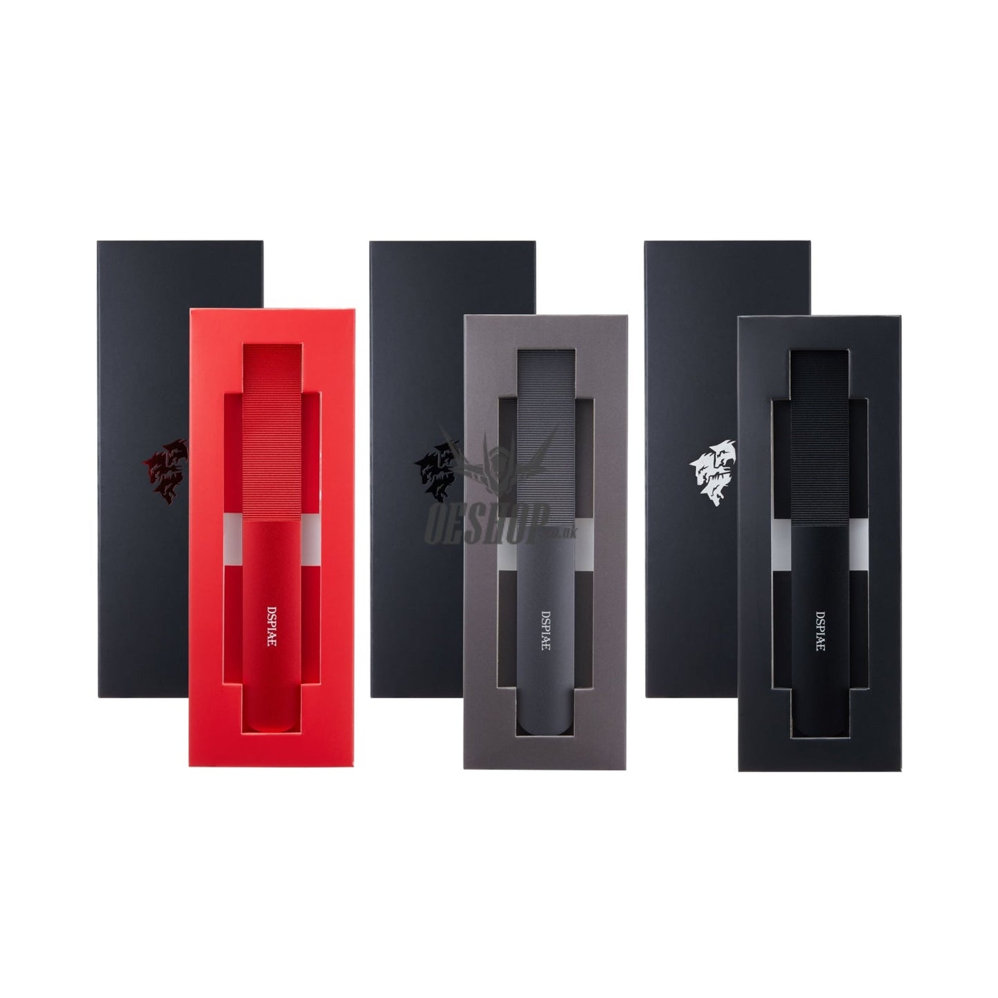 Dspiae As-25 Pro Aluminum Alloy Sanding Board